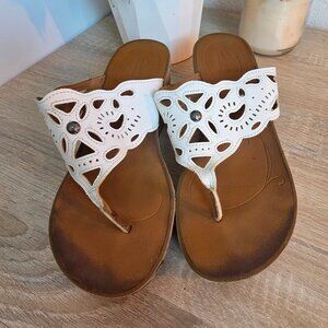 Sandals - Size 9